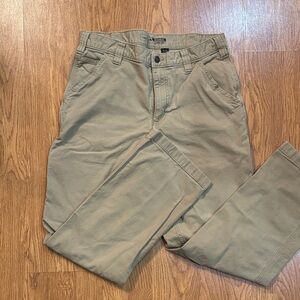 Carhartt- men’s relaxed fit 33x32